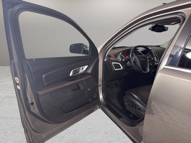 2012 GMC Terrain SLT-2