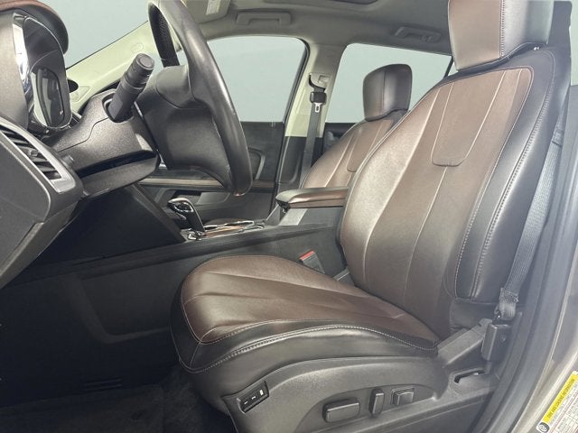 2012 GMC Terrain SLT-2