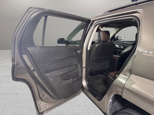 2012 GMC Terrain SLT-2