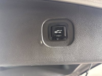 2012 GMC Terrain SLT-2