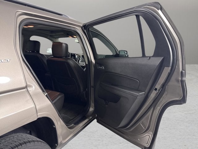 2012 GMC Terrain SLT-2