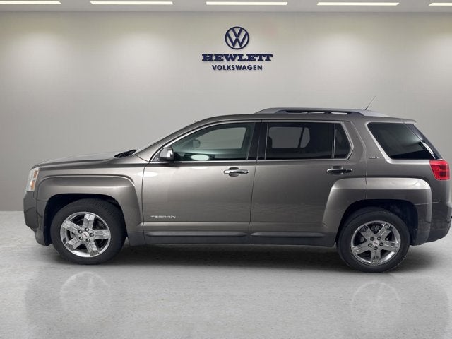 2012 GMC Terrain SLT-2