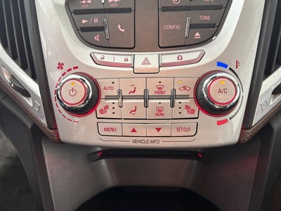 2012 GMC Terrain SLT-2