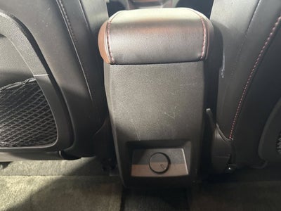 2012 GMC Terrain SLT-2