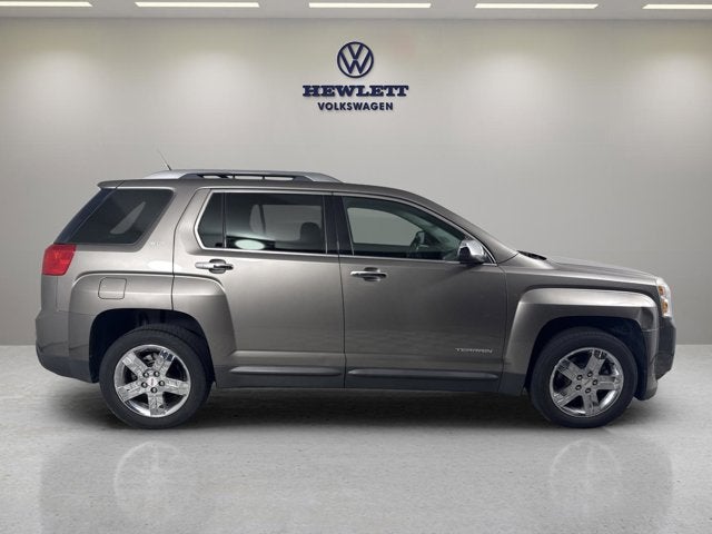 2012 GMC Terrain SLT-2