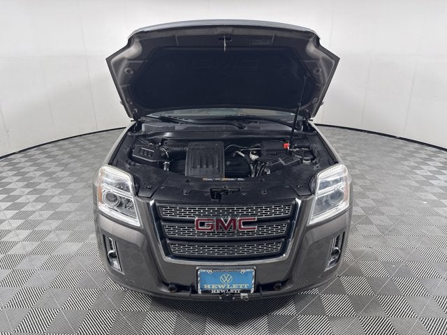 2012 GMC Terrain SLT-2
