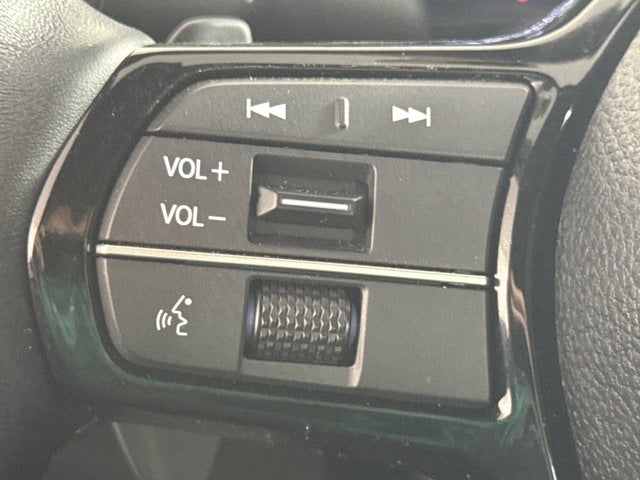 2025 Honda Civic Sedan Hybrid Sport