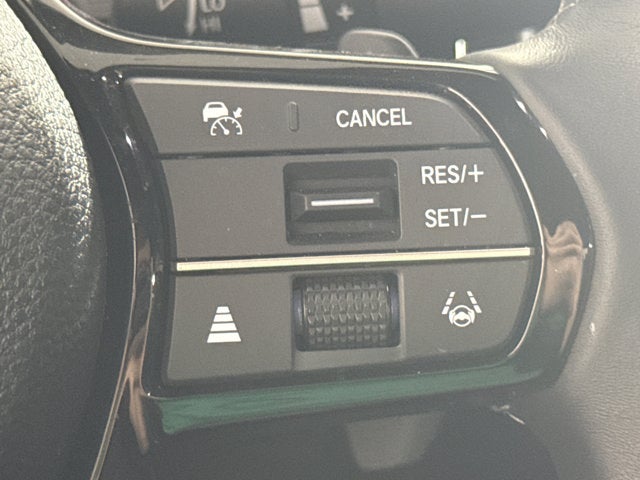 2025 Honda Civic Sedan Hybrid Sport