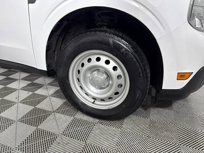 2024 Ford Maverick XL