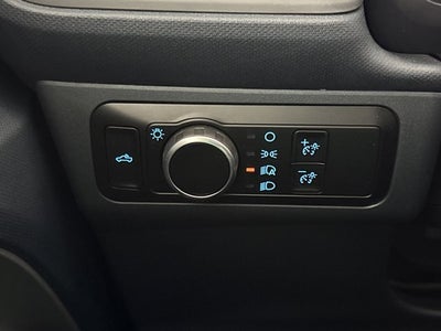 2024 Ford Maverick XL