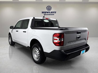 2024 Ford Maverick XL