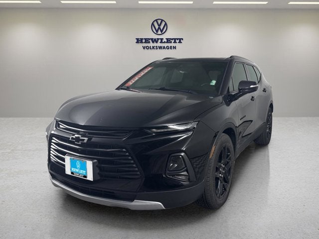 2019 Chevrolet Blazer 3LT