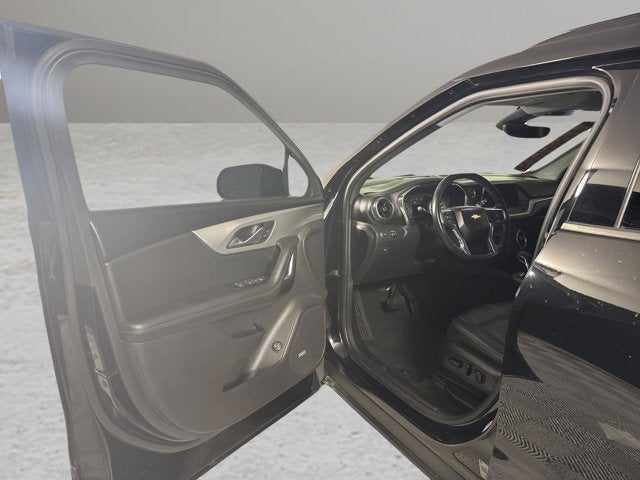 2019 Chevrolet Blazer 3LT