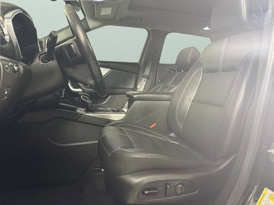 2019 Chevrolet Blazer 3LT