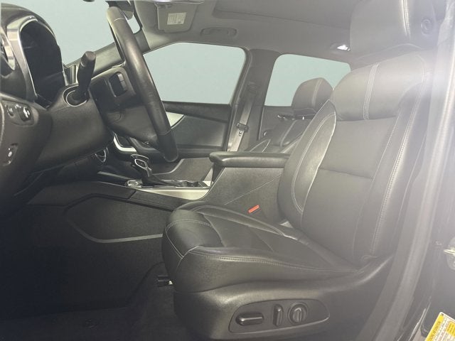 2019 Chevrolet Blazer 3LT