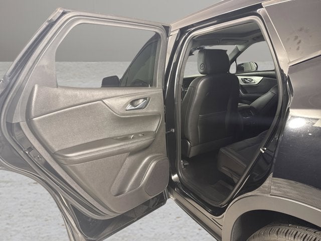 2019 Chevrolet Blazer 3LT