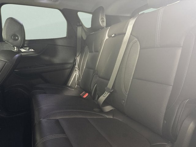 2019 Chevrolet Blazer 3LT