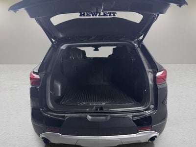 2019 Chevrolet Blazer 3LT