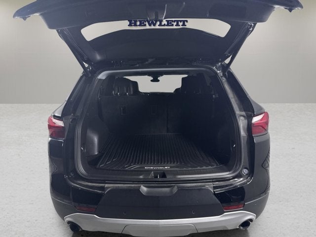 2019 Chevrolet Blazer 3LT