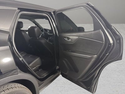 2019 Chevrolet Blazer 3LT