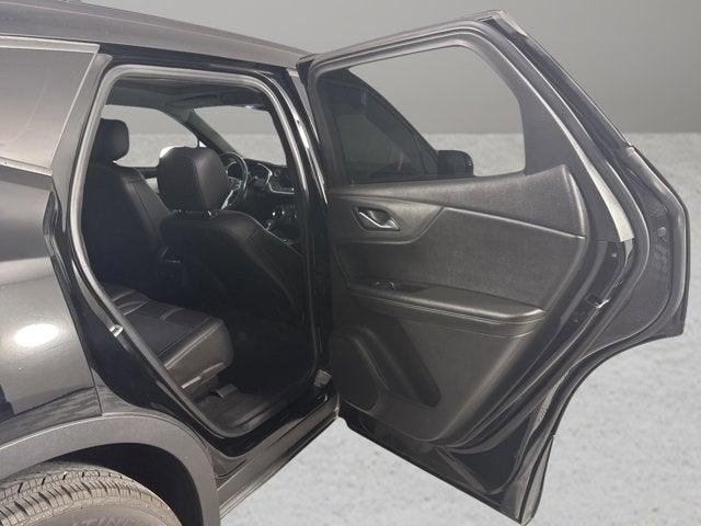 2019 Chevrolet Blazer 3LT