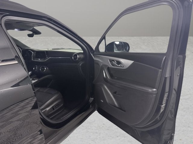 2019 Chevrolet Blazer 3LT