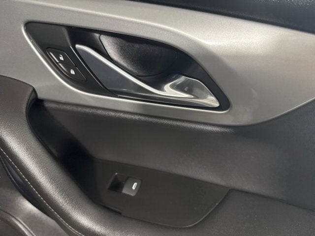 2019 Chevrolet Blazer 3LT