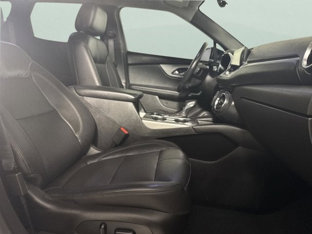 2019 Chevrolet Blazer 3LT