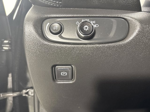 2019 Chevrolet Blazer 3LT