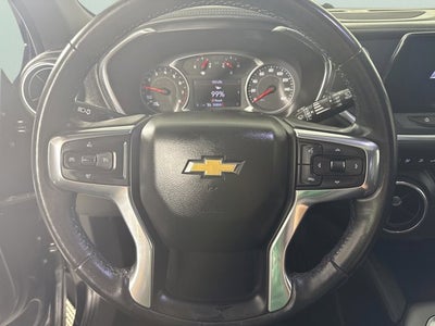 2019 Chevrolet Blazer 3LT
