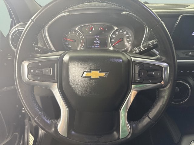 2019 Chevrolet Blazer 3LT