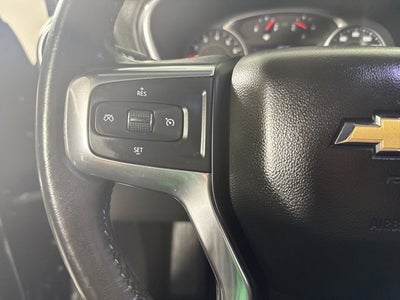 2019 Chevrolet Blazer 3LT