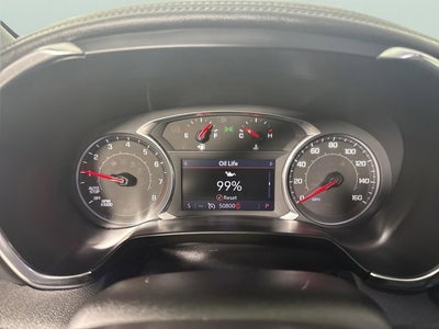 2019 Chevrolet Blazer 3LT