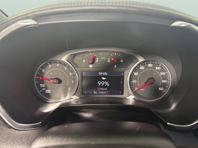 2019 Chevrolet Blazer 3LT