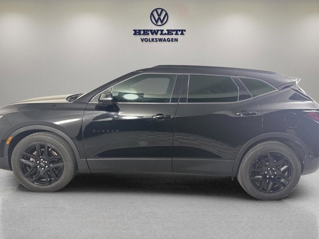 2019 Chevrolet Blazer 3LT