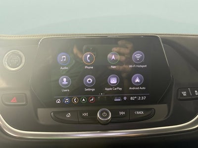 2019 Chevrolet Blazer 3LT