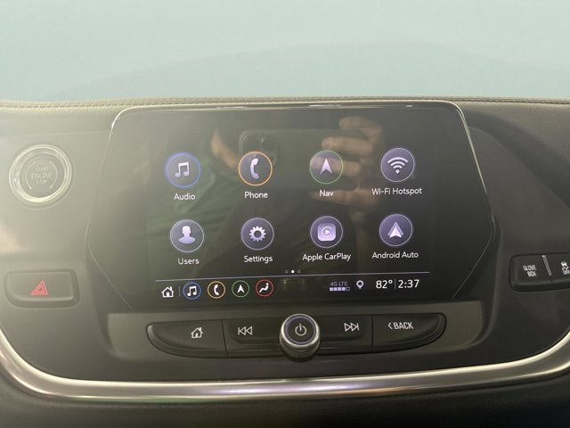 2019 Chevrolet Blazer 3LT