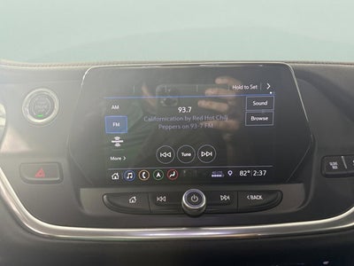 2019 Chevrolet Blazer 3LT