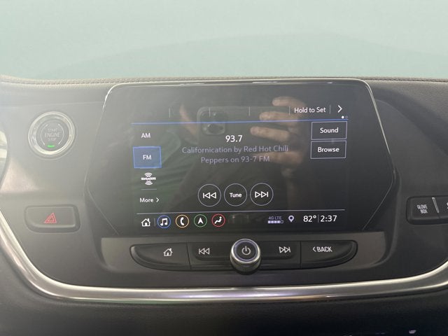 2019 Chevrolet Blazer 3LT