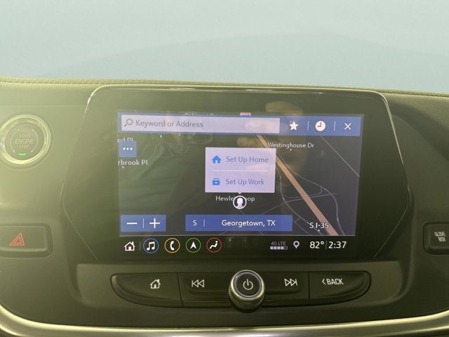 2019 Chevrolet Blazer 3LT