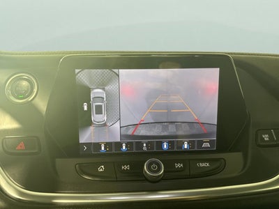 2019 Chevrolet Blazer 3LT