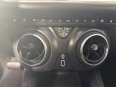 2019 Chevrolet Blazer 3LT