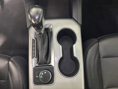 2019 Chevrolet Blazer 3LT