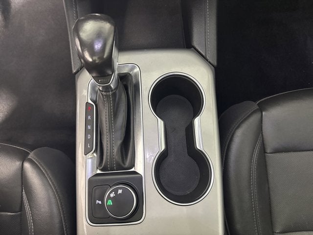 2019 Chevrolet Blazer 3LT