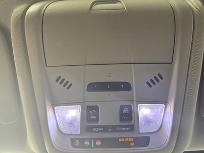 2019 Chevrolet Blazer 3LT