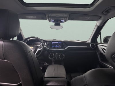 2019 Chevrolet Blazer 3LT