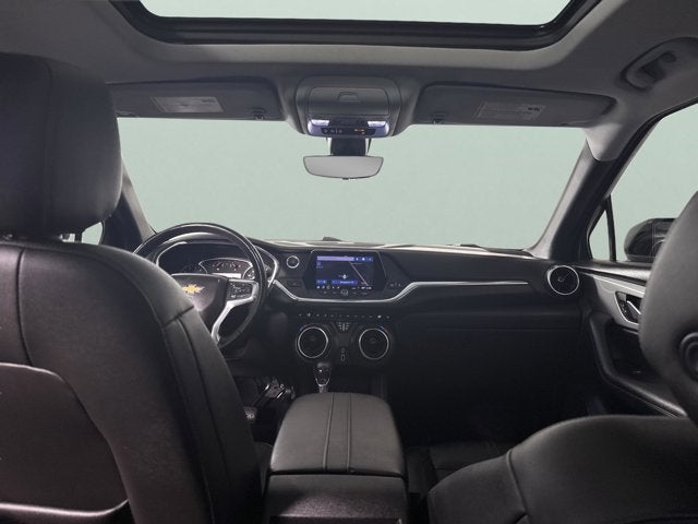 2019 Chevrolet Blazer 3LT