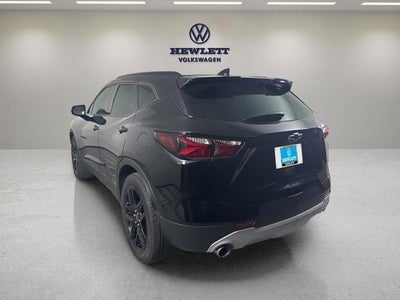 2019 Chevrolet Blazer 3LT