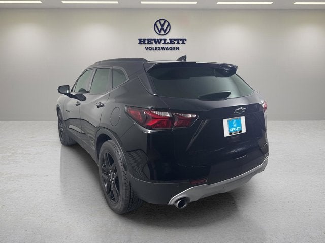 2019 Chevrolet Blazer 3LT