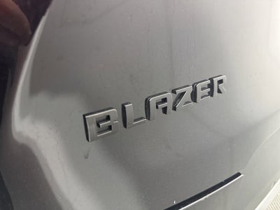 2019 Chevrolet Blazer 3LT
